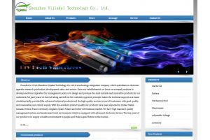 Shenzhen Yijiakai Technology Co., Ltd. 